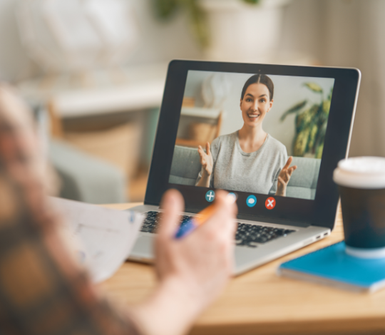 online psikoterapi izmir